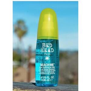 NEW Tigi Bed Head Beach Me Wave Defining Gel Mist - 3.4 oz #950